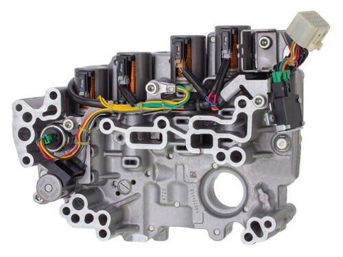 RE0F11A JF015E CVT Valve Body for Nissan Sentra Note Versa Chevrolet Suzuki OEM