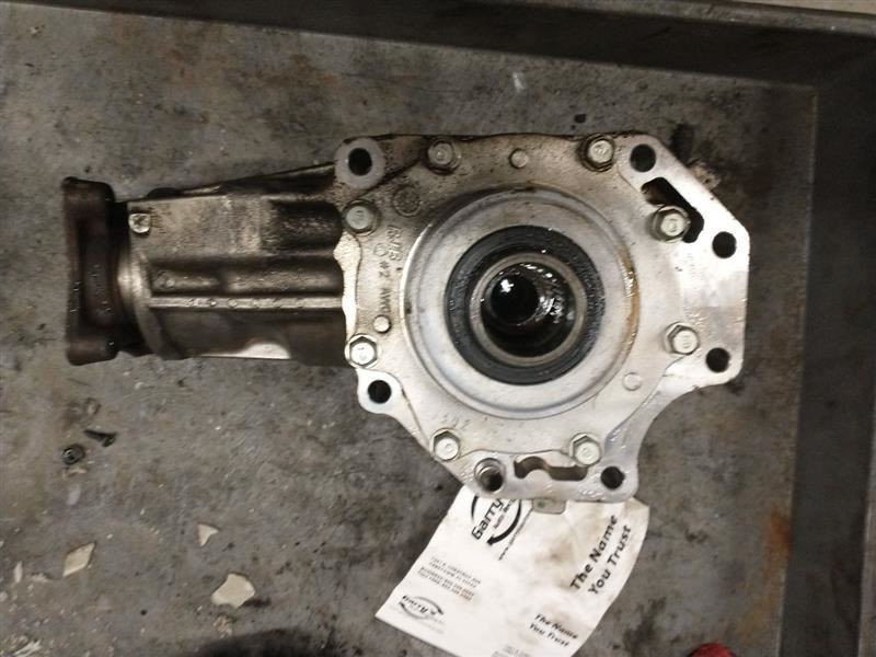 (TRANFER CASE ONLY) Transfer Case 3.7L Fits 10-13 MDX 575585