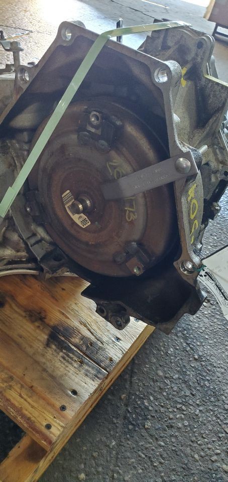 Automatic Transmission 3.5L Fits 06-11 IMPALA 1150725