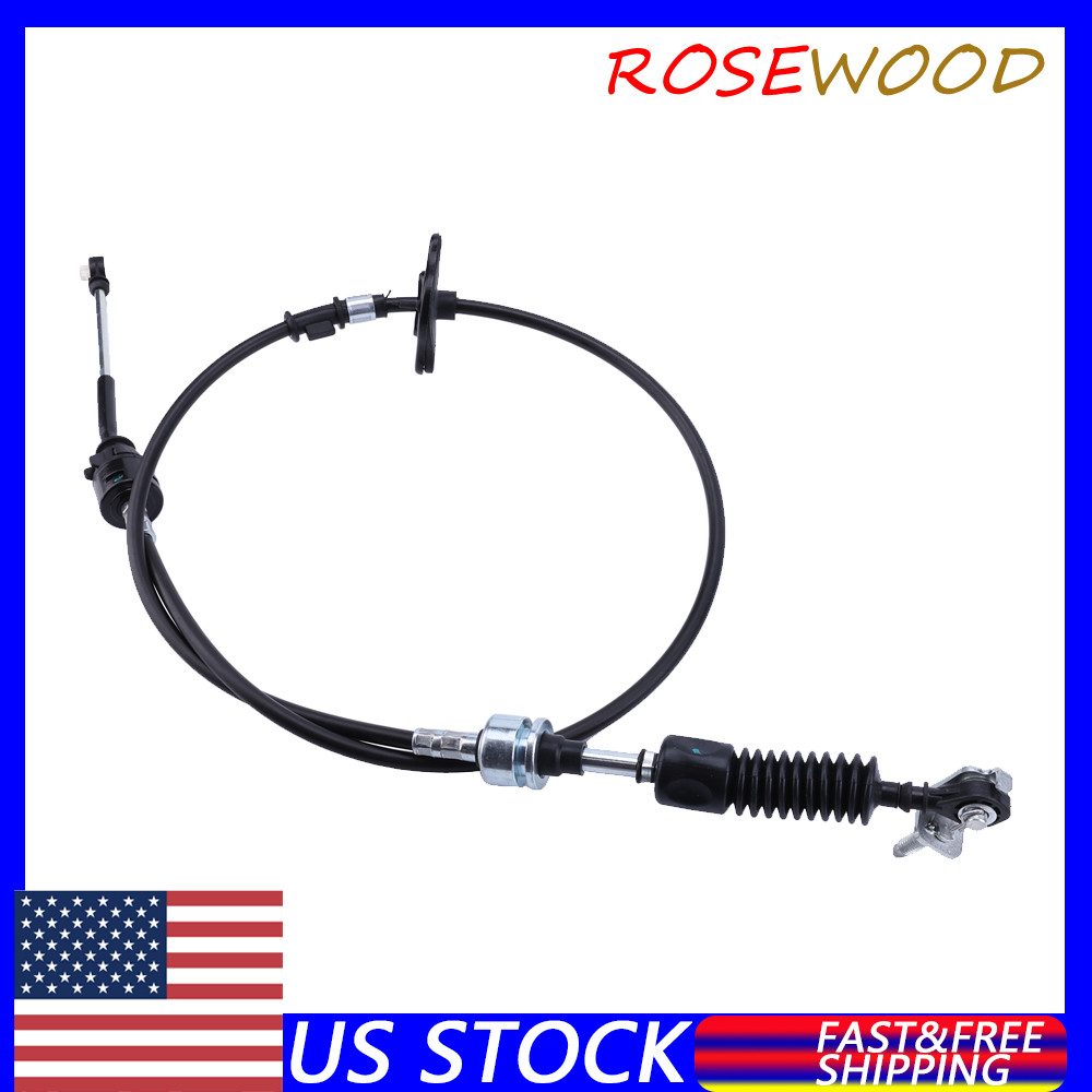 Auto Trans Shifter Select Cable For 05 06 Toyota Tundra 05 – 07 Sequoia 4.7L V8