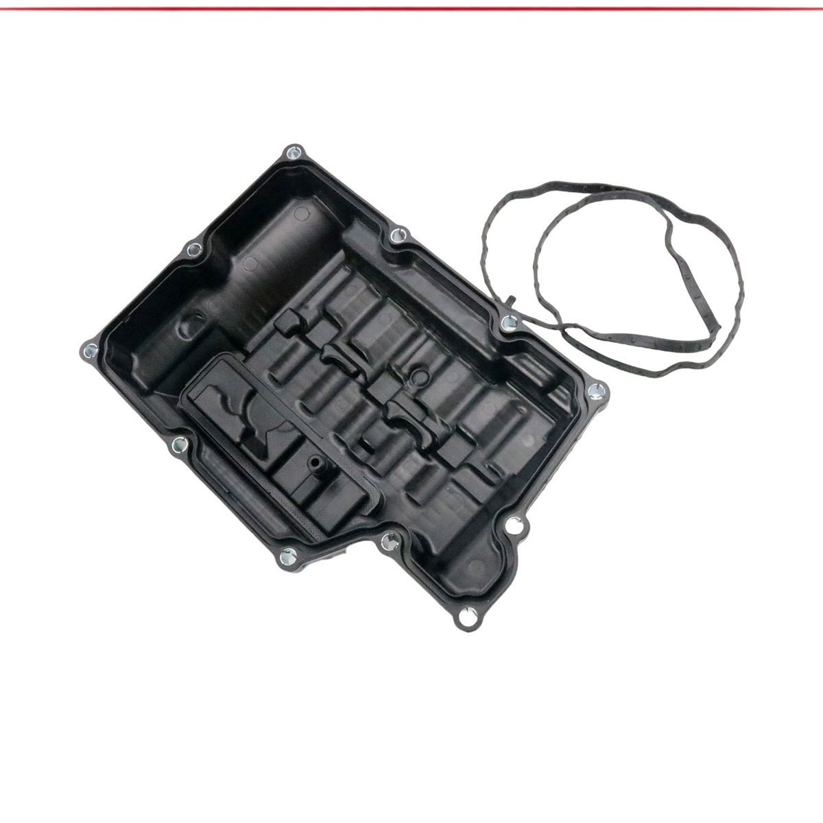NEW K120 CVT Transmission Cover 35015-12010 Fits 2019-2021 Lexus Toyota Corolla