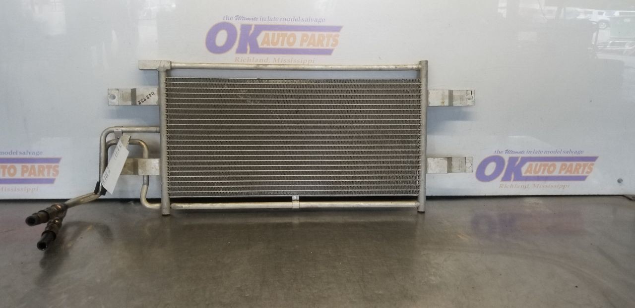 05 DODGE RAM 2500 5.9L AUTOMATIC TRANSMISSION OIL COOLER