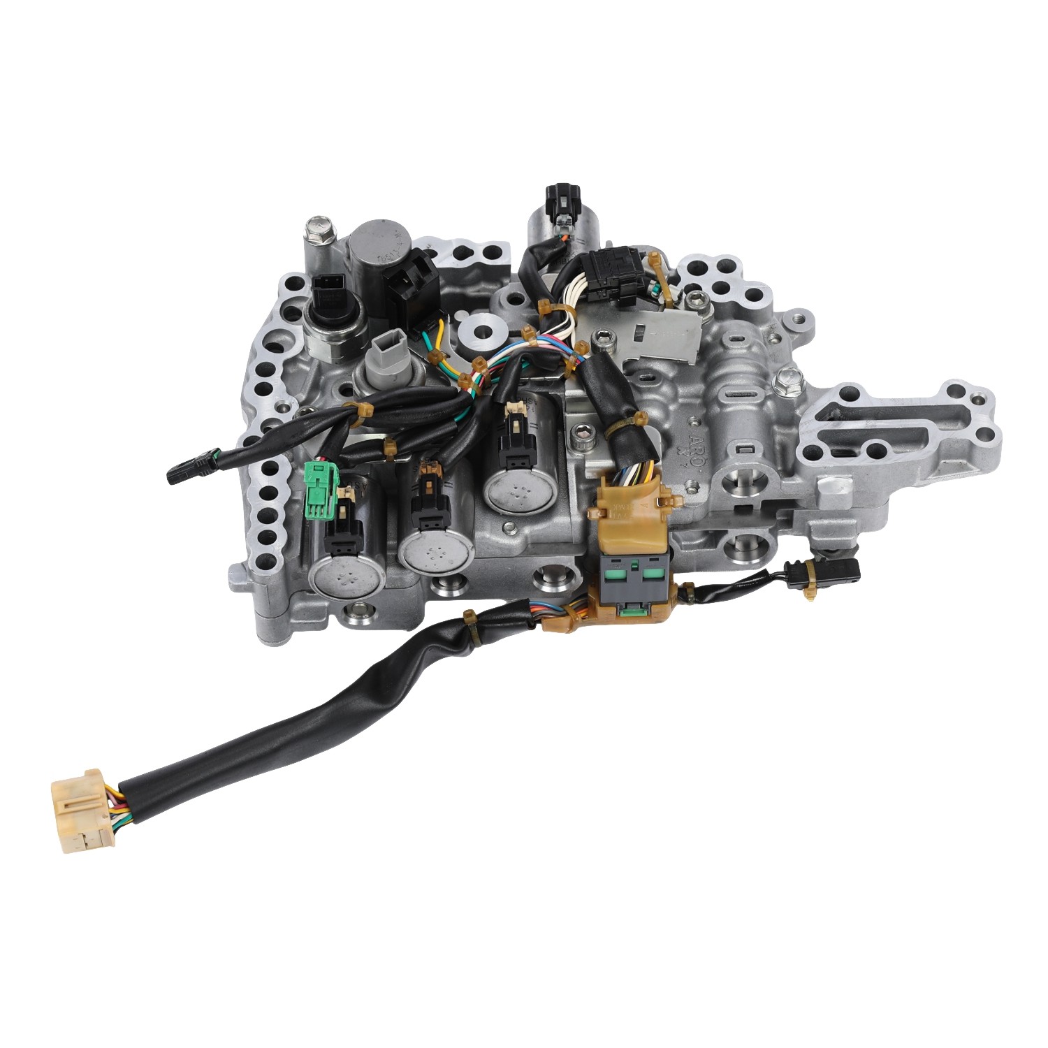31705-28X0D For Nissan NV 200 2015-16 2WD L4 2.0L JF016E Valve Body