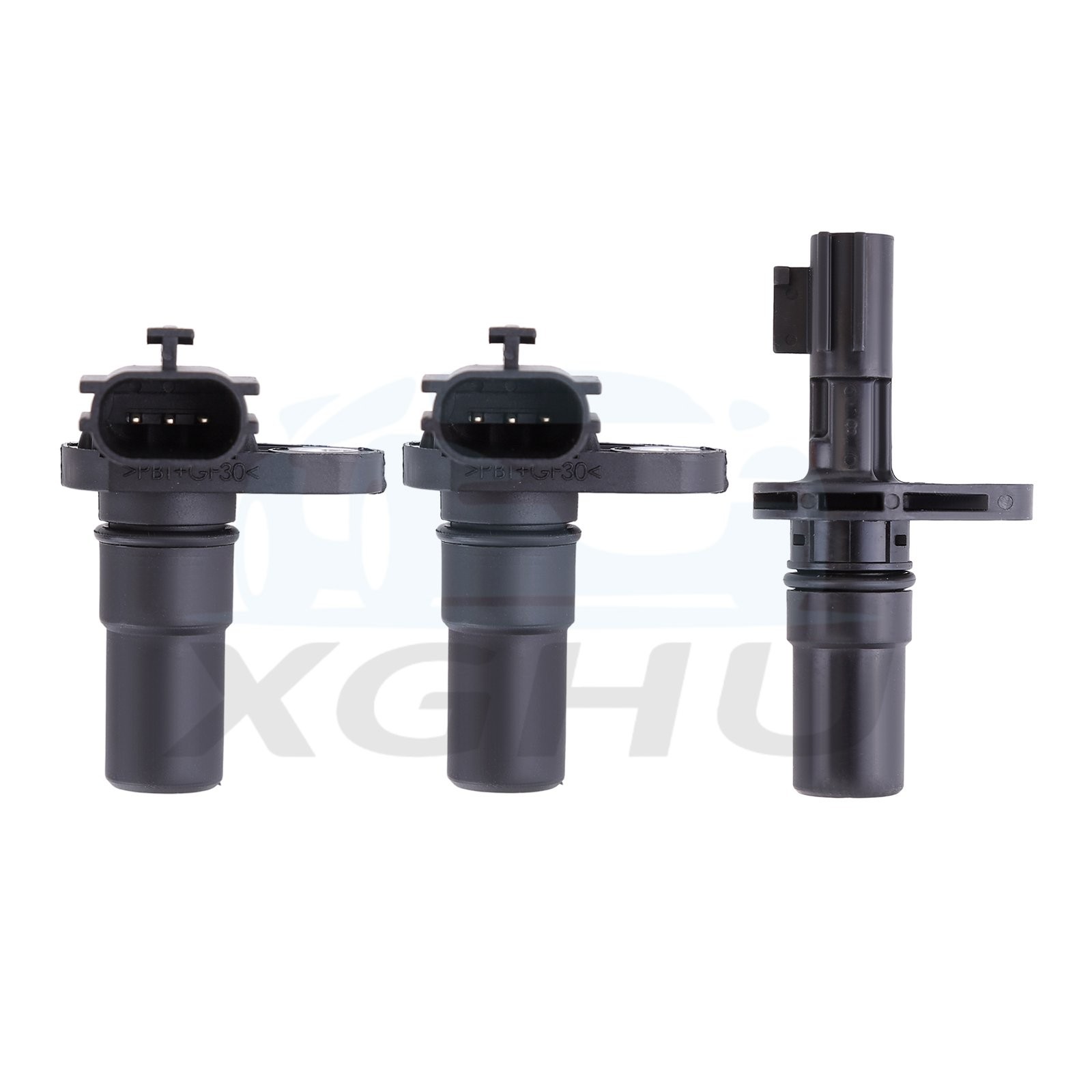 Input Output Speed Sensor Fit Nissan Altima Infiniti CVT CVT7 RE0F11A JF015E