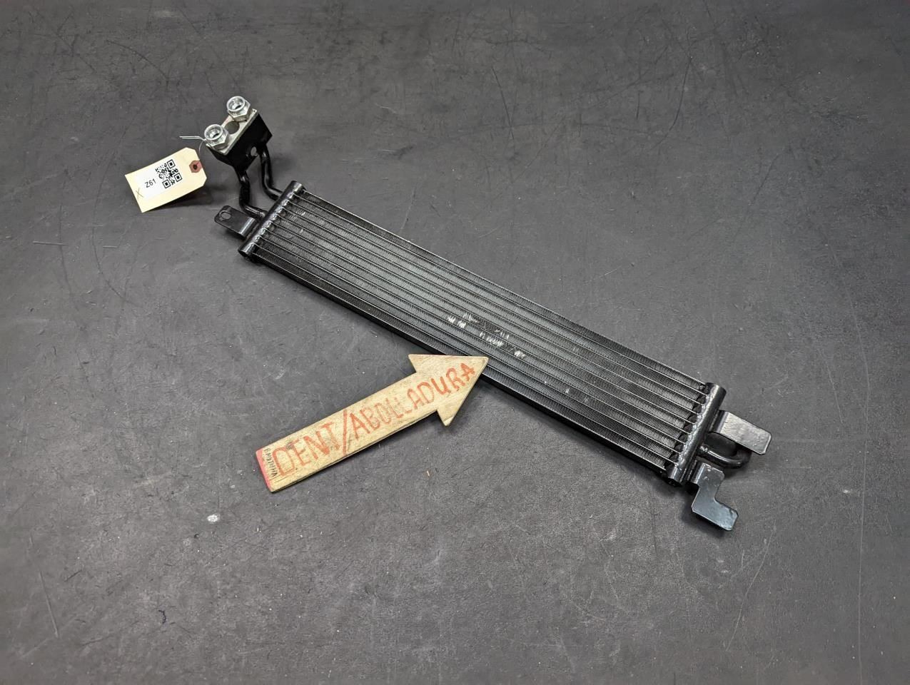 Transmission Oil Cooler 2022 Jeep Wrangler 68314791AA 2018 2019 2020 2021 X