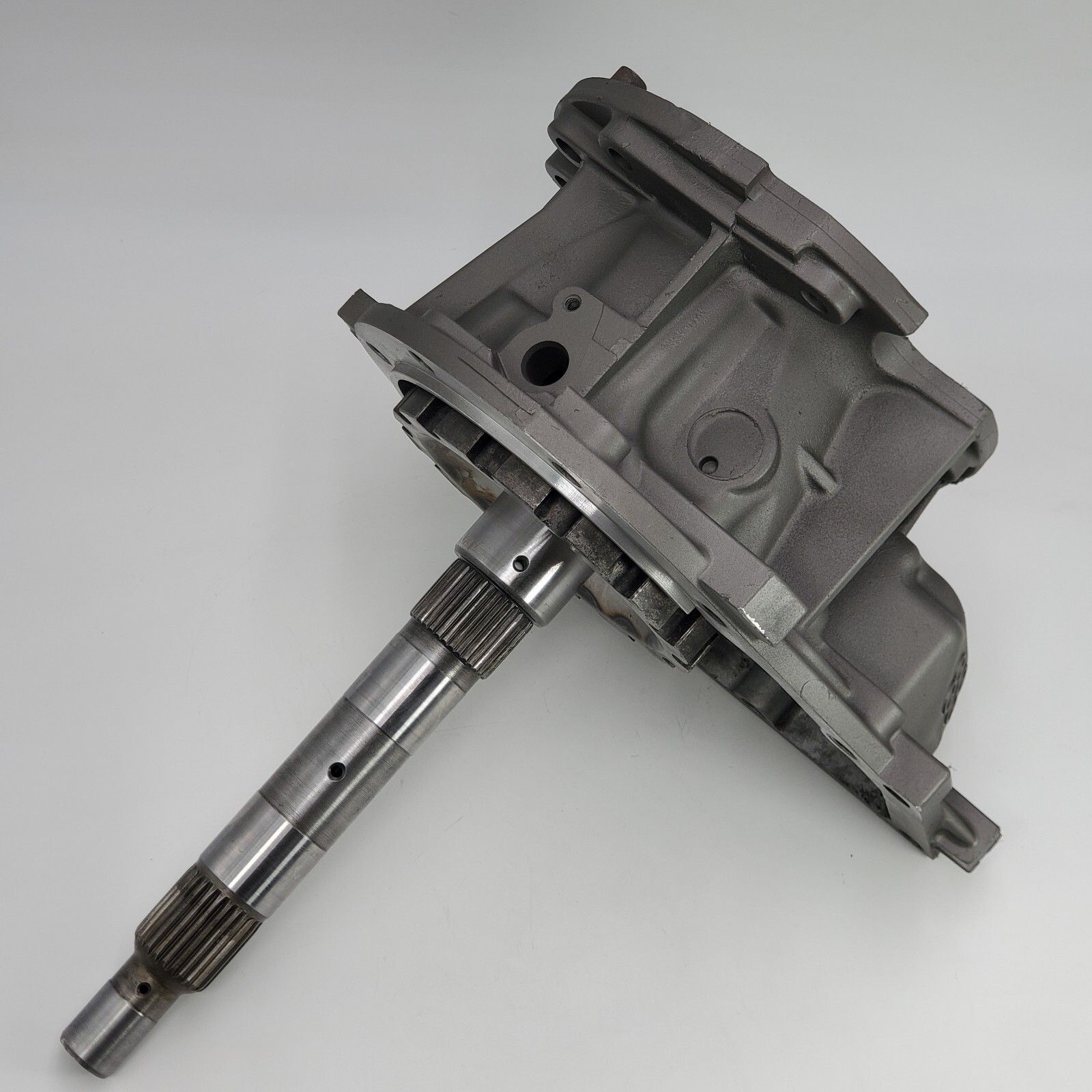 5R110W EXTENSION HOUSING FORD TRANSFER CASE 4X4 ADAPTER TORQSHIFT 5 SPEED 03-UP