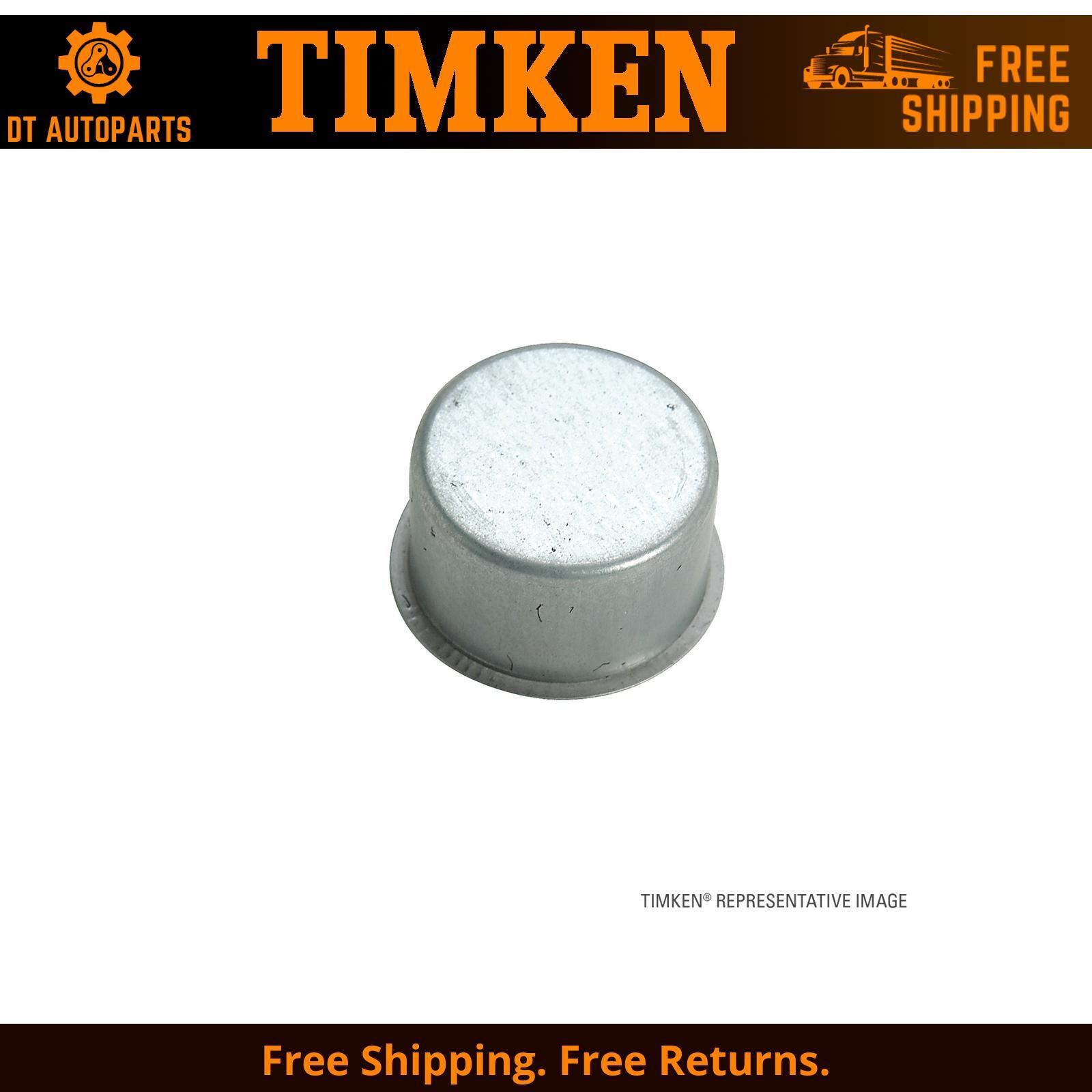 For 1977-1982 Mazda GLC Auto Trans Torque Converter Repair Sleeve Timken 1978
