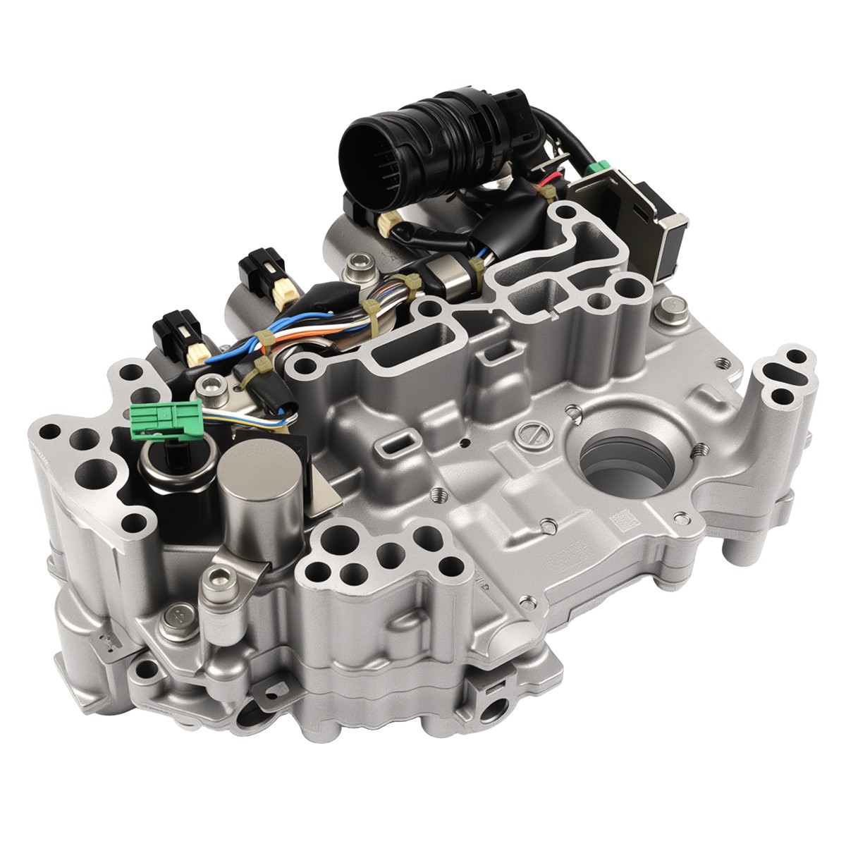 JF015E CVT Transmission Valve Body For 2010-2015 SUZUKI WAGON PALETTE SWIFT