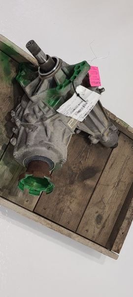 2008-2015 Buick Enclave Transfer Case ID 24264331
