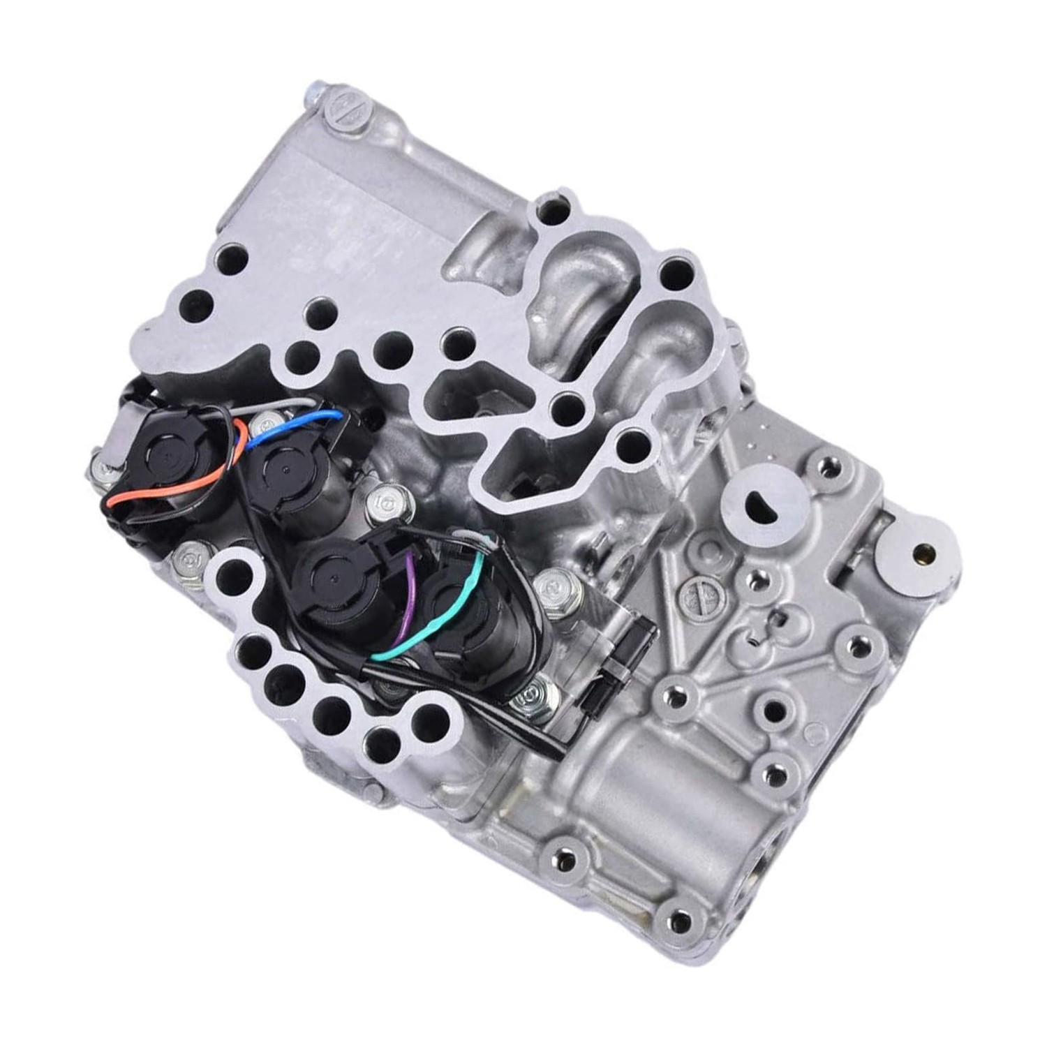 For Subaru Forester Impreza Outback 2012-2016 TR580 CVT Transmission Valve Body