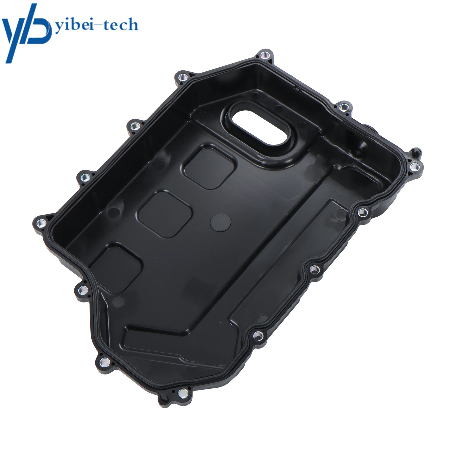 Transmission Oil Pan For Ford Escape 2020-2025 1.5L GAS Turbocharged J1KP7G004AC