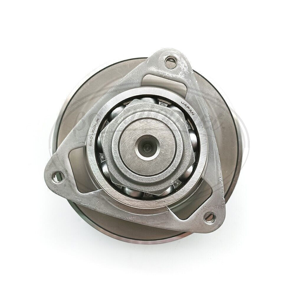 For NISSAN RE0F10A JF011E Transmission CVT Pulley With Belt/Chain ＆ Rebuild Kit