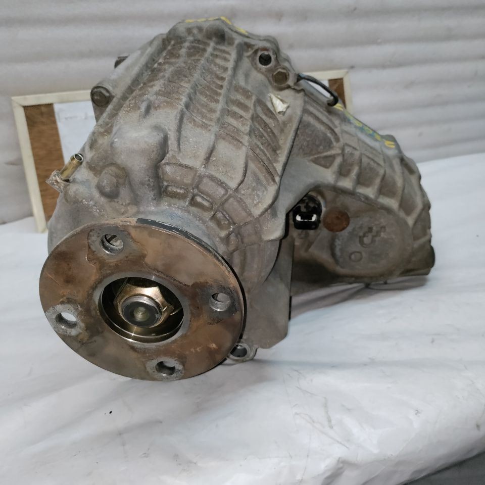 Transfer Case Automatic Transmission Fits 03-08 INFINITI FX SERIES 392981