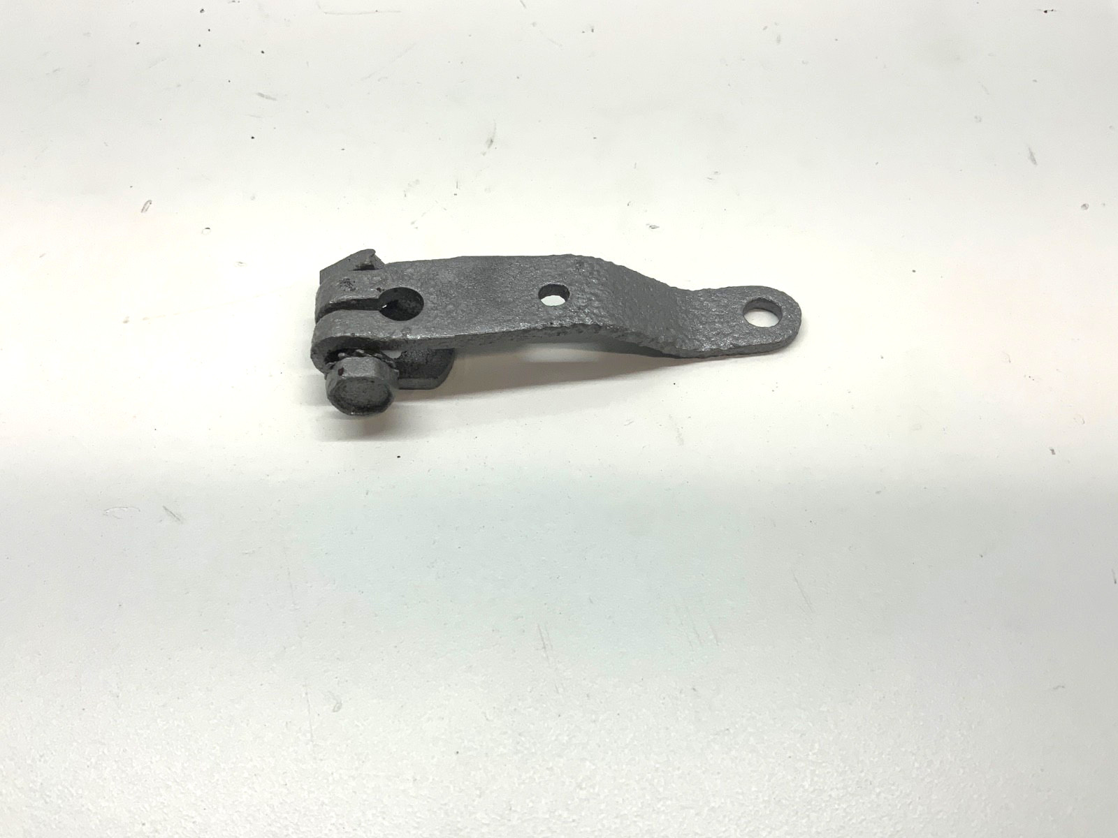 1971-1978 MOPAR 904/727 TORQUEFLITE AUTO TRANSMISSION SHIFT LEVER KICKDOWN SET