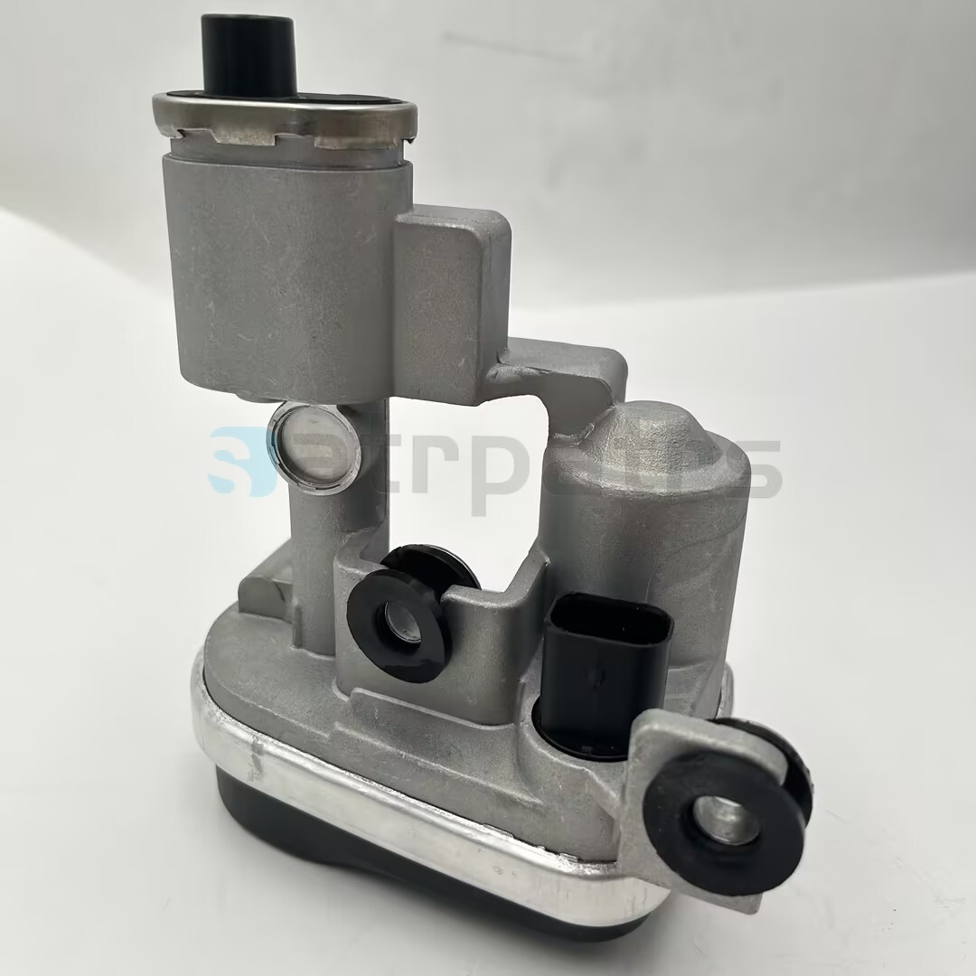 Cummins Transmission Throttle Valve Actuator 48RE TTVA for Dodge Ram 2500 3500