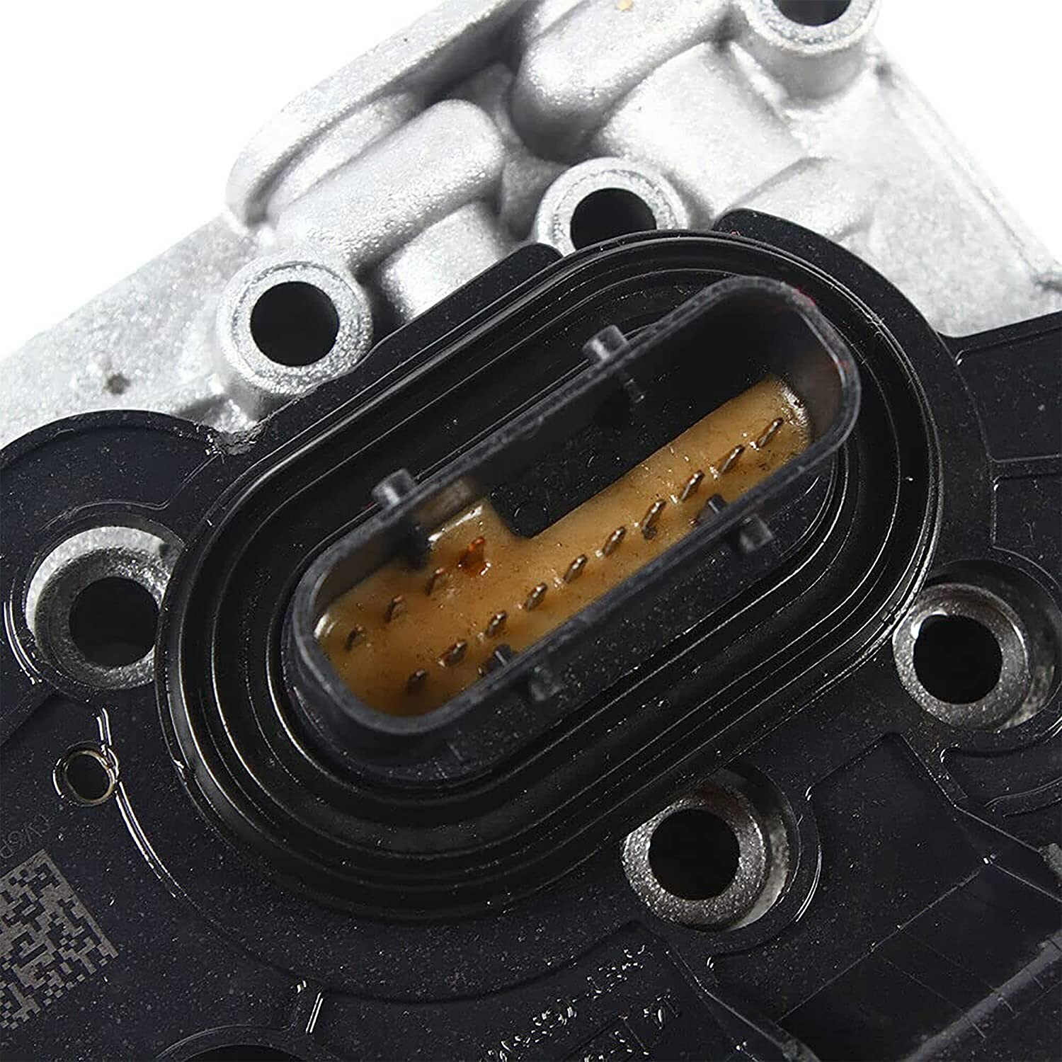 6F35 Valve Body And Solenoids 2009 up For Ford Escape Fusion Mercury Milan