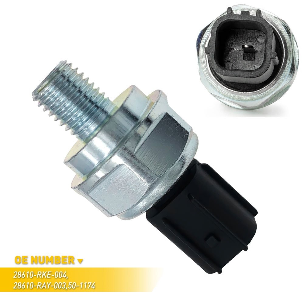 28610-RKE-004 Transmission GEAR 3rd Oil Pressure Switch Sensor for HONDA ACURA