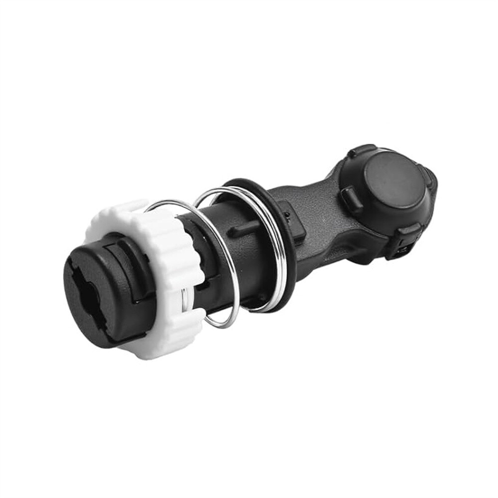 1Pc Automatic Transmission Shift Control Cable Connector, For Cadillac ATS/ATSL