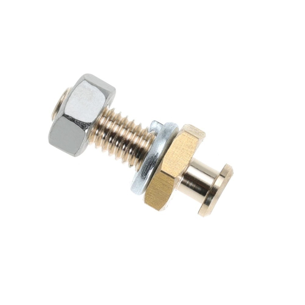 5/16″ 20-40 Carburetor Transmission Kickdown Cable Stud for GM Chevy