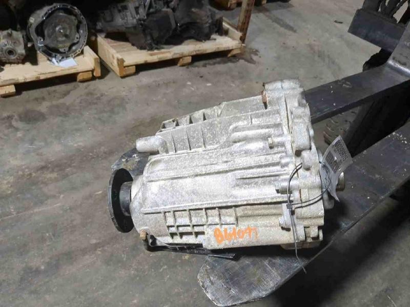2003-2008 Infiniti FX35 Transfer Case Automatic Transmission Assembly OEM