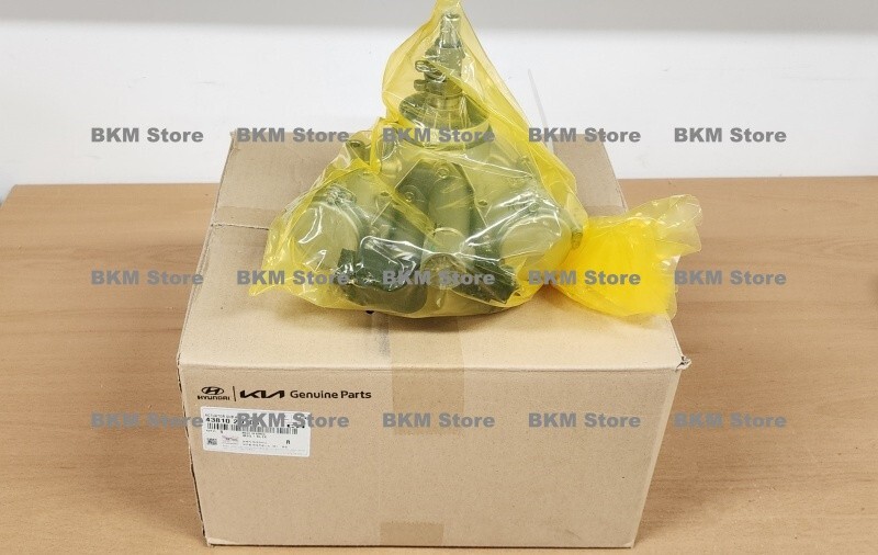 Genuine 438102D105 Gear Actuator Assy + Wiring for Sonata, Tucson, Veloster
