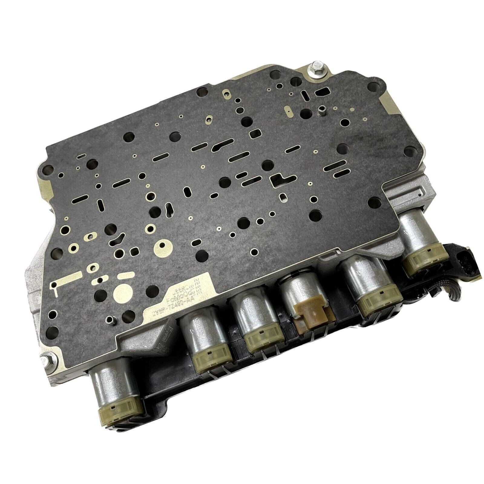 Genuine Ford Automatic Transmission Valve Body CV6Z-7G391-A