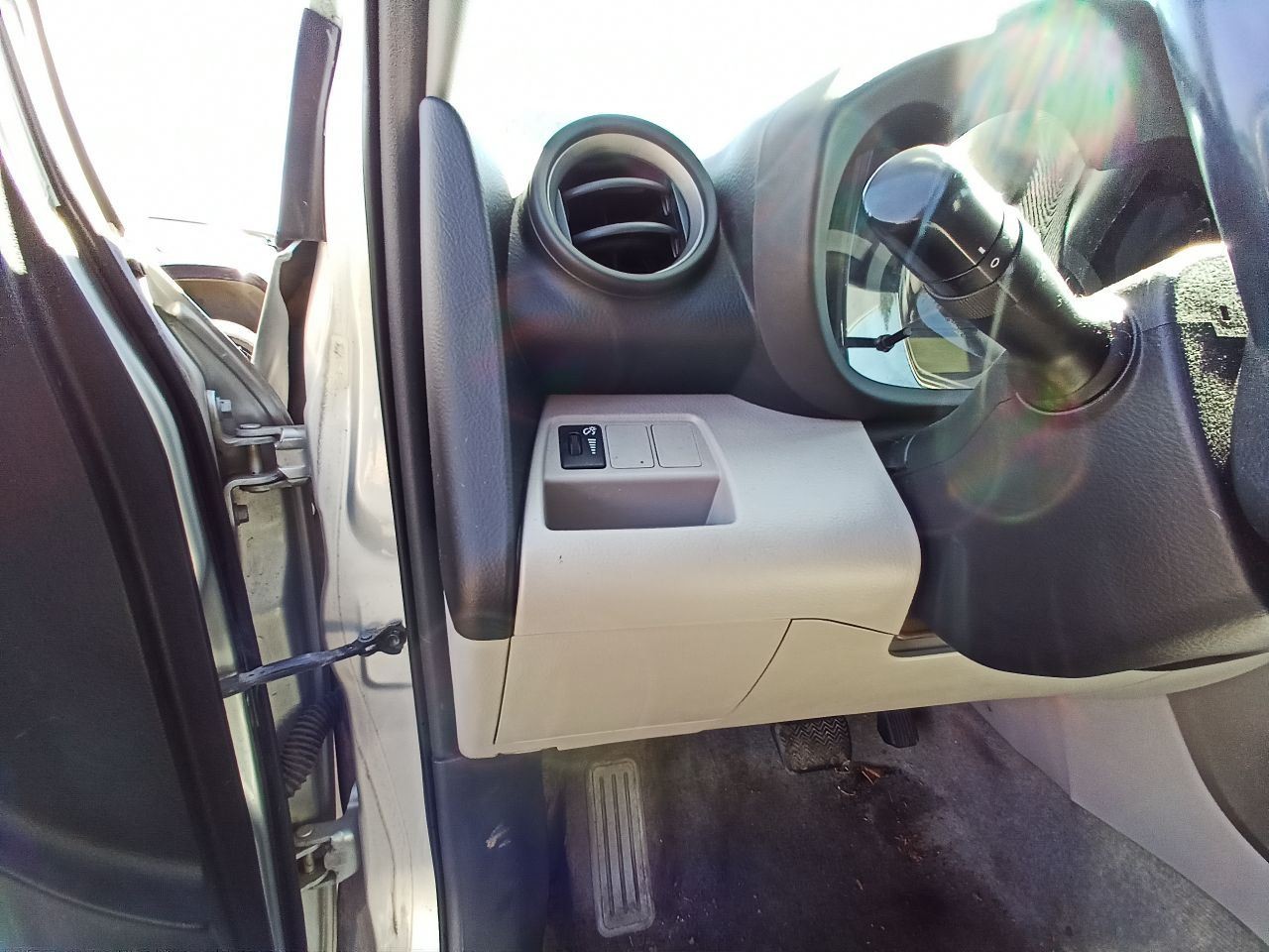 Automatic Transmission Gasoline 6 Cylinder AWD Fits 06-12 RAV4 (12963150