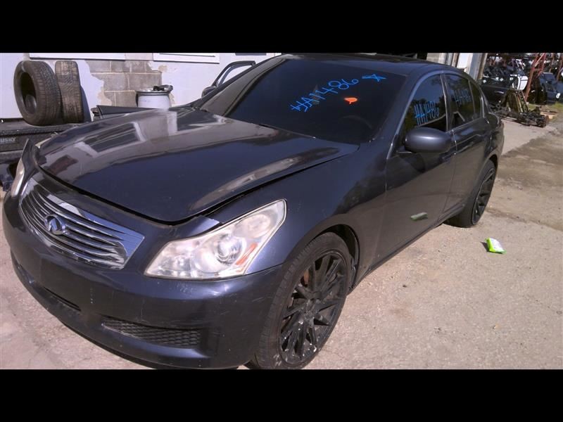 Transfer Case Automatic Transmission Fits 03-08 INFINITI FX SERIES 1045492