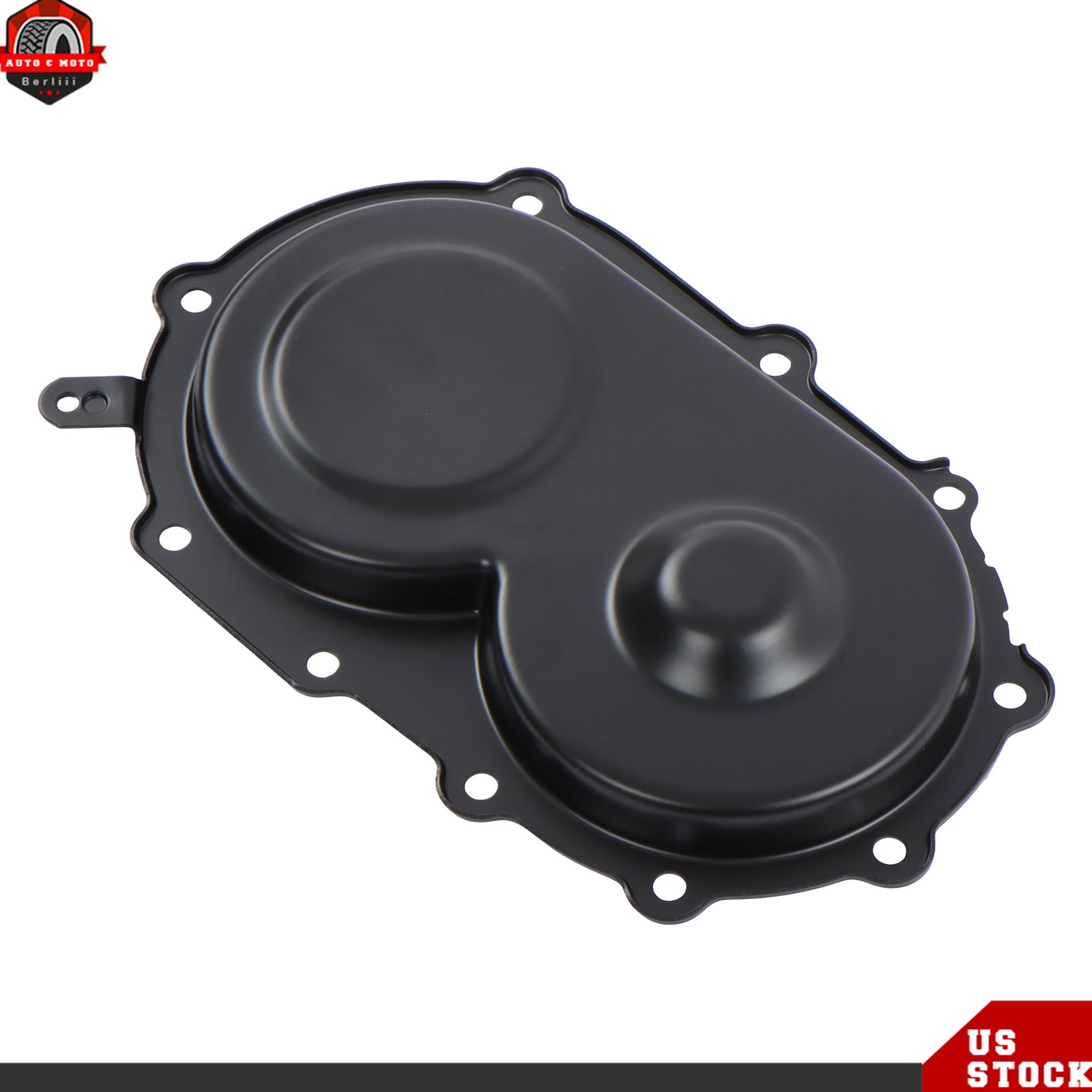 For Dodge Chrysler Imperial Plymouth 1989-2013 Auto Rear Cover Transmission Pan