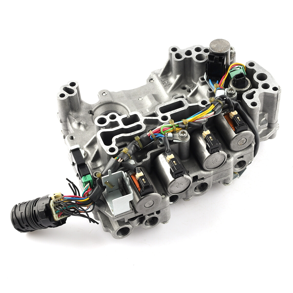 CVT Transmission Valve Body for Chery Spark Nissan Sentra Versa RE0F11A JF015E