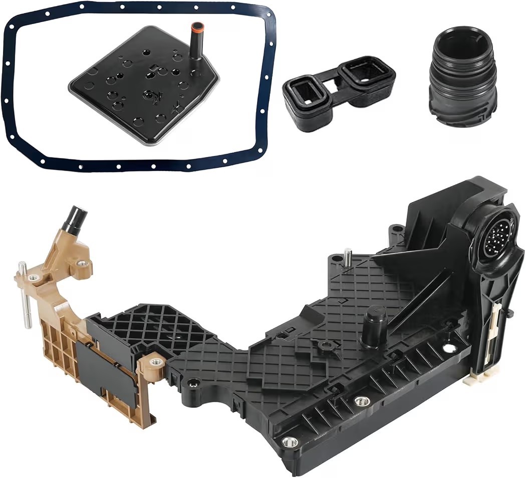 926-149 6R80 Transmission Lead Frame Filter Seal Kit Fits Ford F150 AL3Z-7G276-D