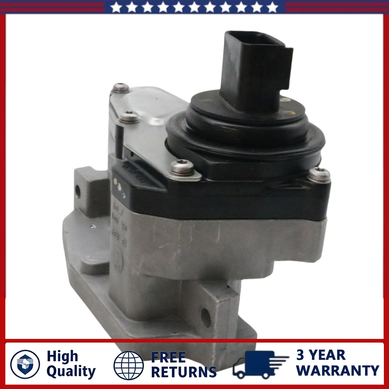 For Chrysler Dodge Jeep Liberty 3.7L 42RLE Transmission Shift Solenoid Block US