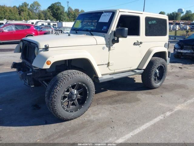 Transfer Case 3.8L Automatic Transmission Fits 07-11 WRANGLER 2388202