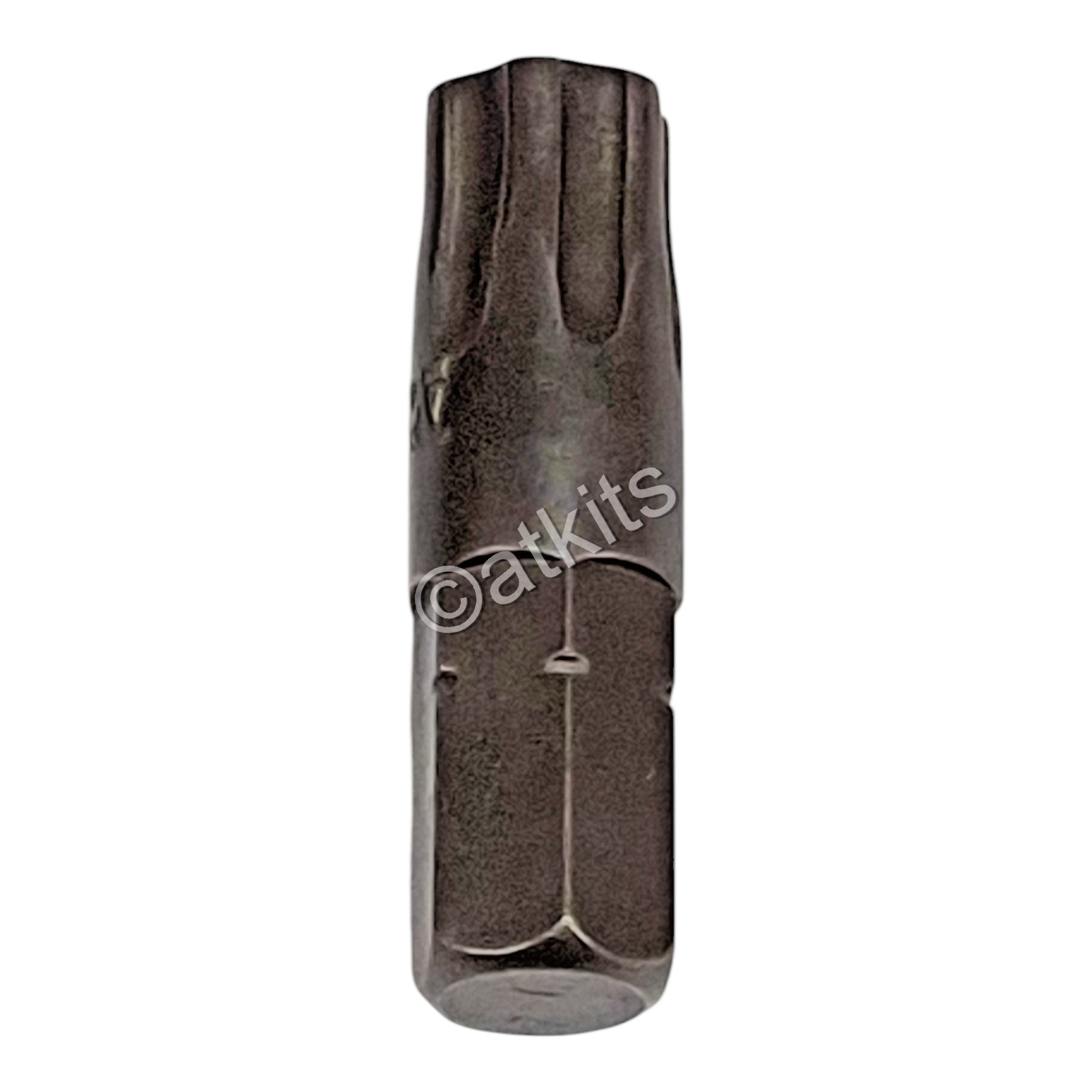 TOOL TORX® PLUS BIT FOR BELLHOUSING BOLDS GM 4L60-E/65-E/70-E. IND: 77000-HBK