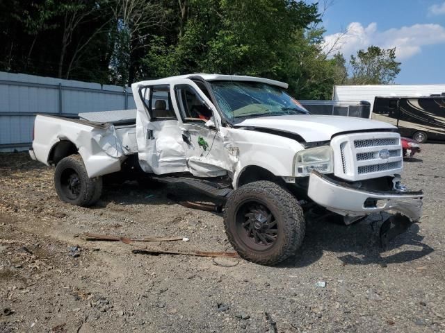 Automatic Transmission 5R110W Torqshift Fits 05-06 FORD F250SD PICKUP 368898