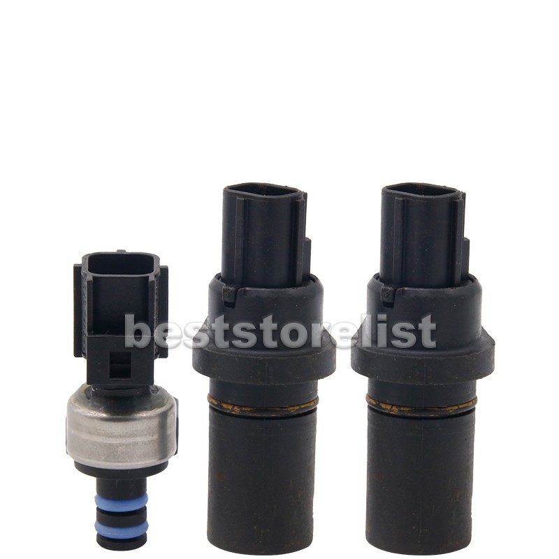 04799758AB Input/Output Speed Sensor Governor Pressure Sensor For Dodge Chrysler