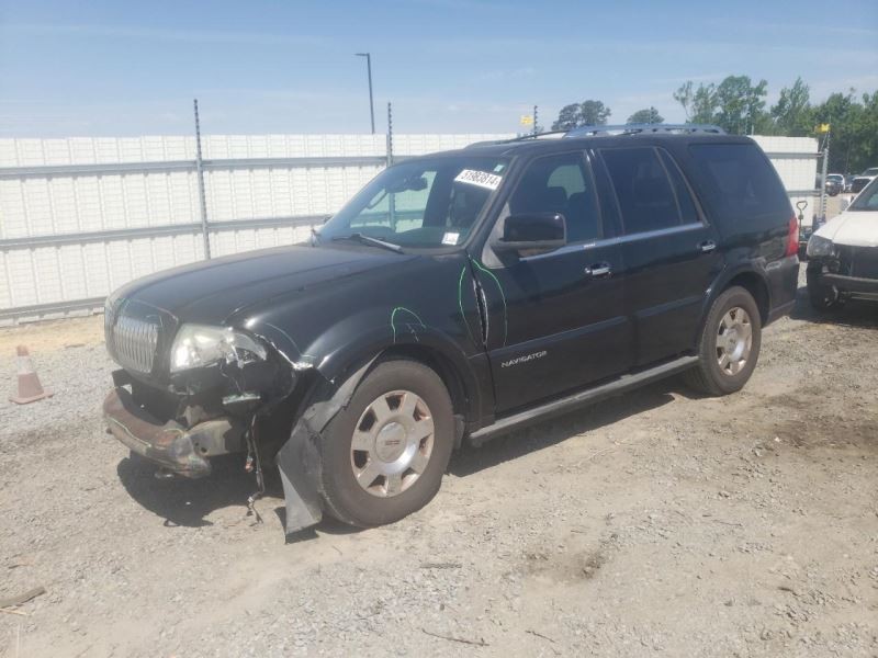 Transfer Case Fits 06 NAVIGATOR 1570218
