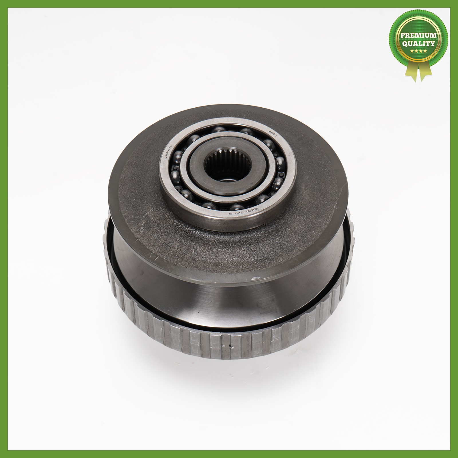 K310 K313 CVT Transmission Pulley Set With Belt Chain For Toyota Carola 1.8/2.0L