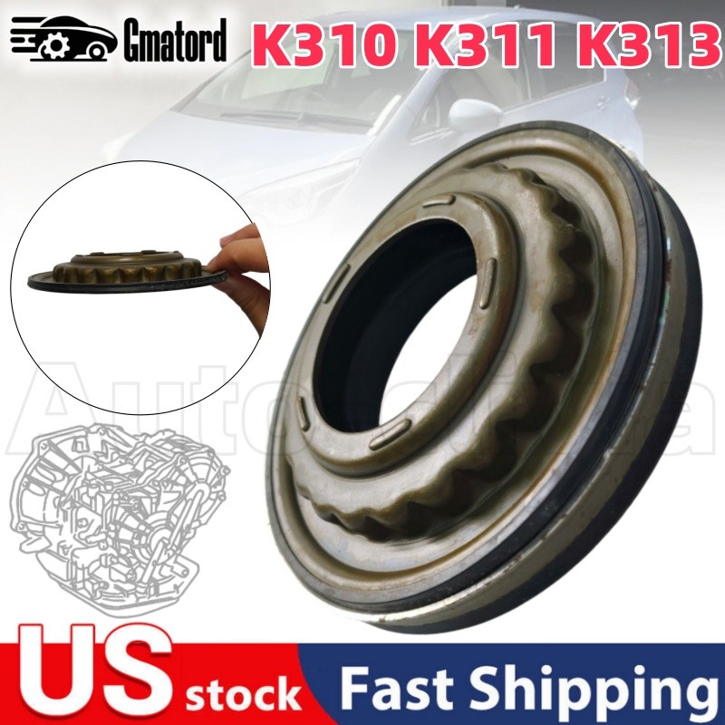 2PCS CVT Transmission Pistons Gearbox # K310 K311 K313 for Toyota Corolla Allion