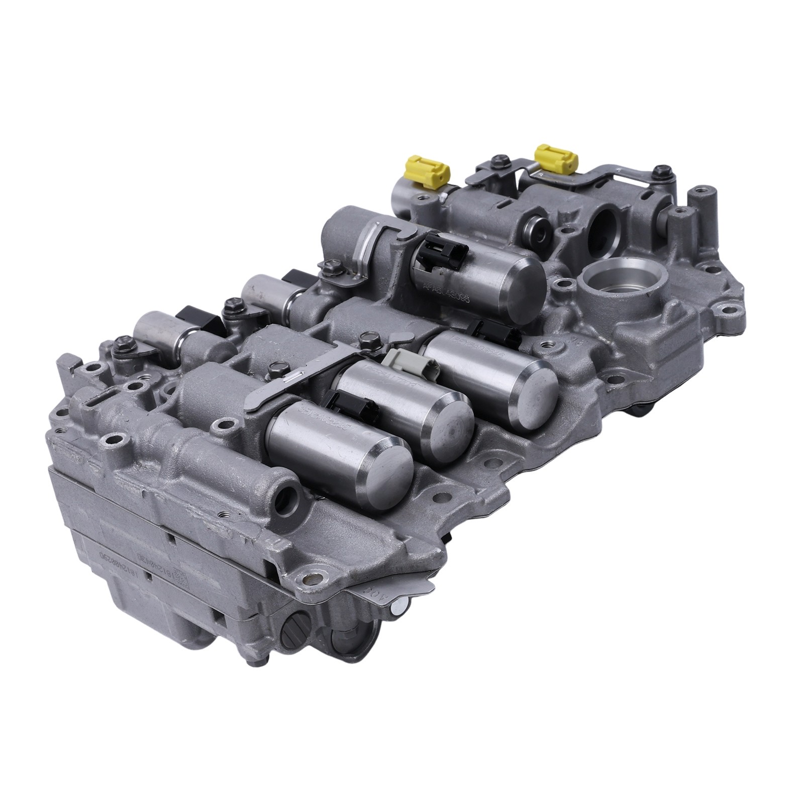 For 2014-2018 AW TF-60SN 09G (GEN 2) 75050 Transmission Valve Body 09G325039F