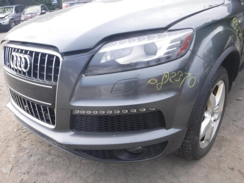 Transfer Case 3.0L Gasoline Fits 11-15 AUDI Q7 1189587