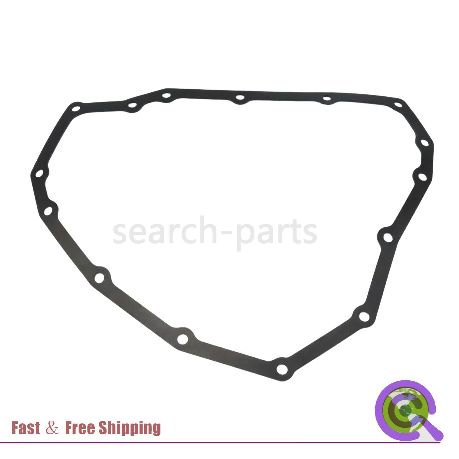 Auto Transmission Oil Filter & Gasket Kit 31728-3JX0A For Nissan Versa 1.6L 1.8L