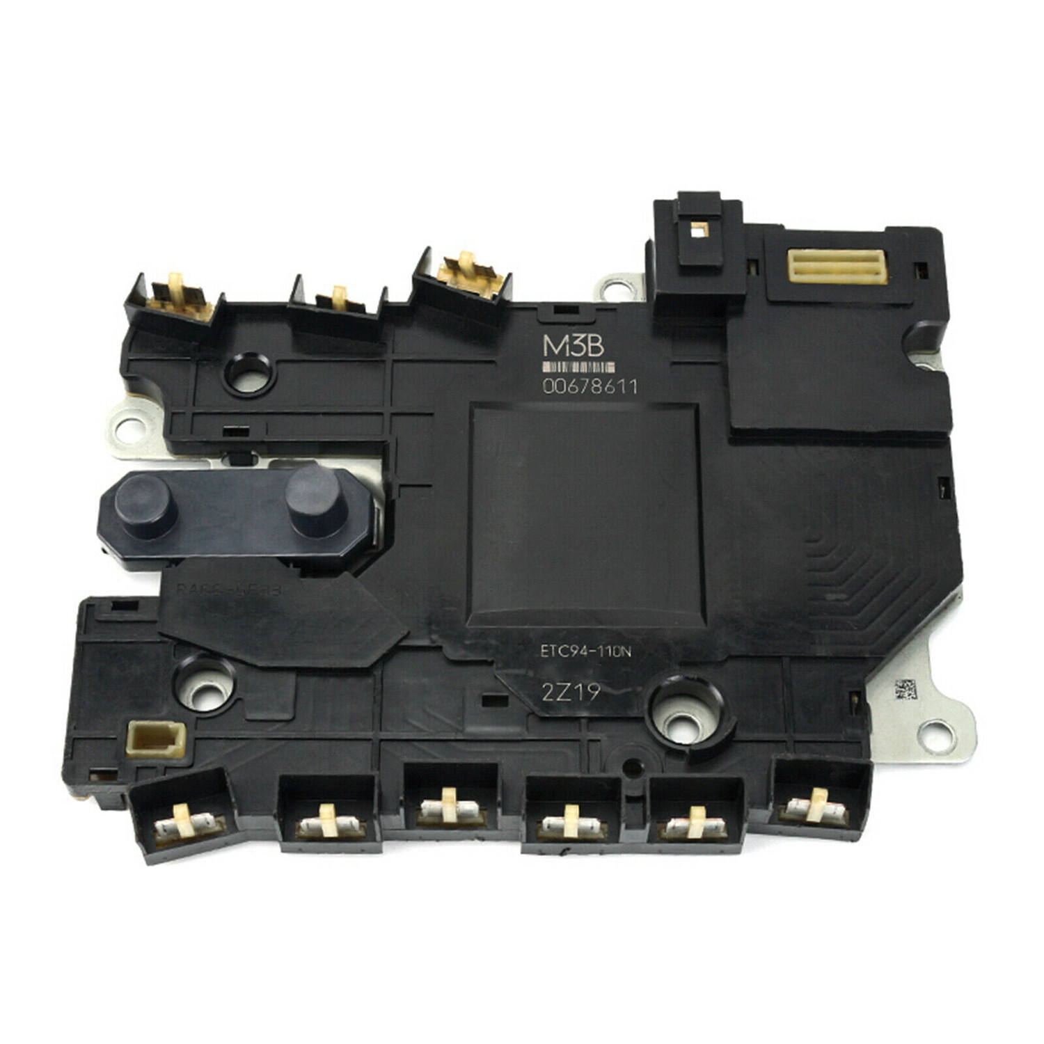 RE7R01A TCM Transmission control module Auto Suitable for EX37 370Z ETC94-110N