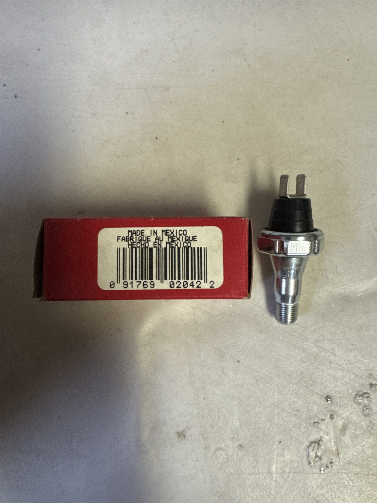 Standard Motor Products PS-119 Automatic Transmission Spark Control Switch