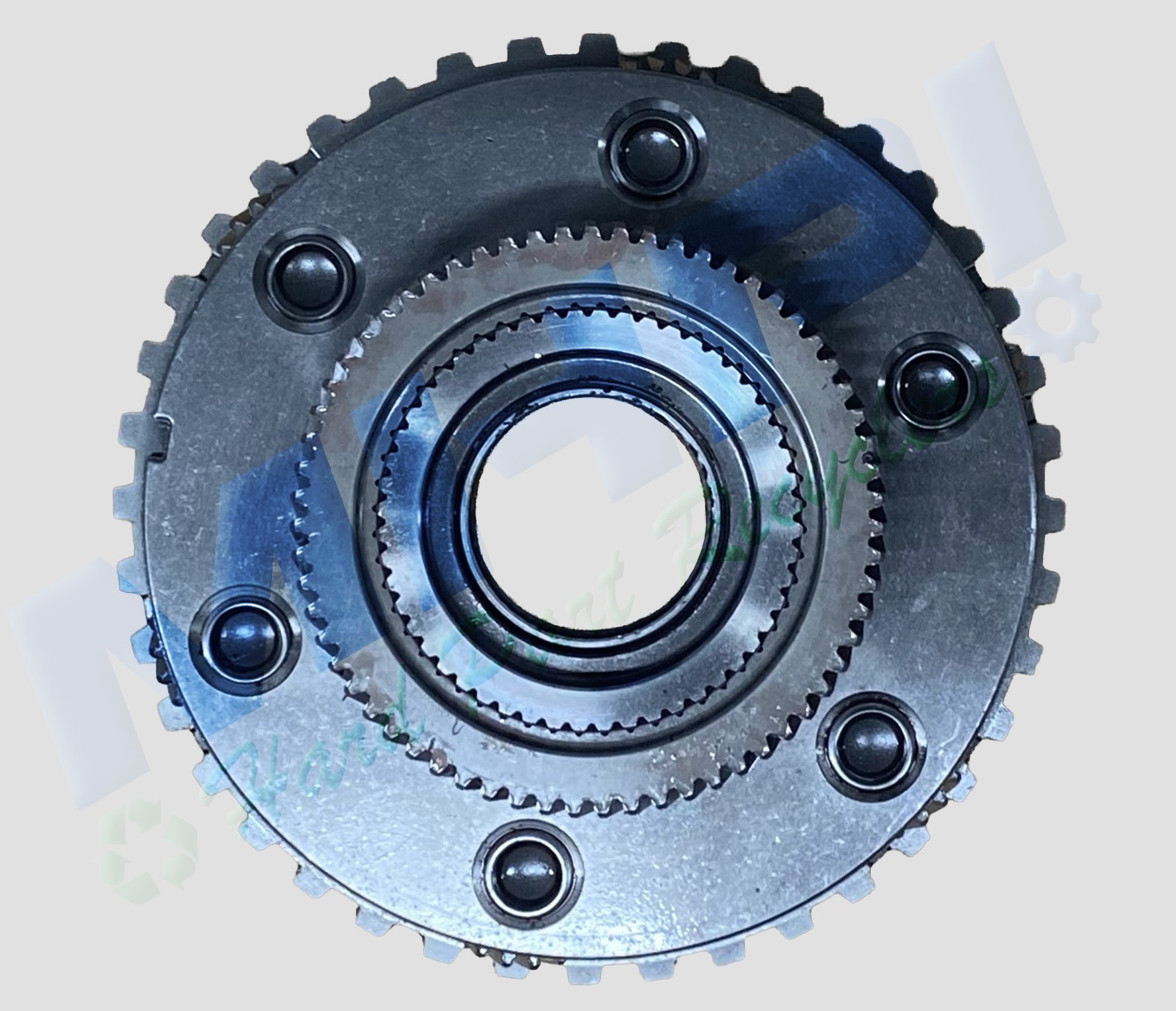 66RFE / 68RFE Reaction Planet – 63 Teeth – 40 Splines – 6 Gear – FREE SHIPPING