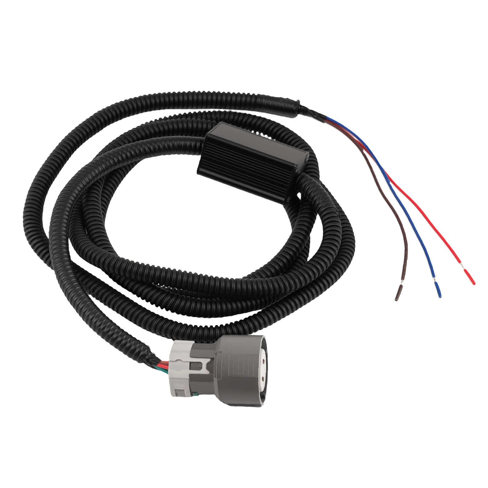 GM 4L80E Stand Alone Controller for 1994-up Transmission Electronic Module