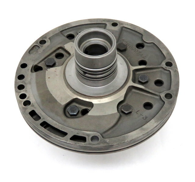 A904 (TF6) Pump, Lock-Up (R12500CG)