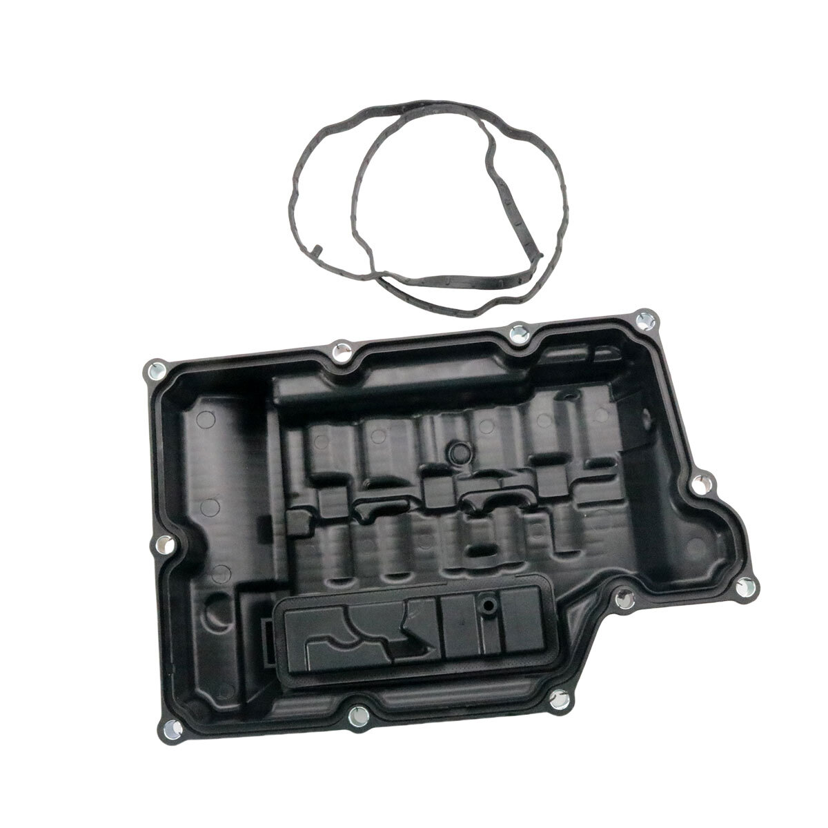 NEW K120 CVT Transmission Cover 35015-12010 For 2019-2021 Lexus Toyota Corolla