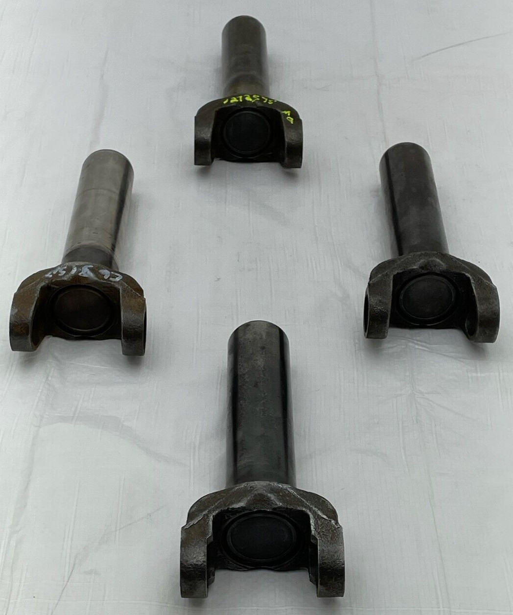 Ford 31 Spline Yoke 302 Boss 428 Cobra Jet C6 Automatic Transmission 4 Speed Top