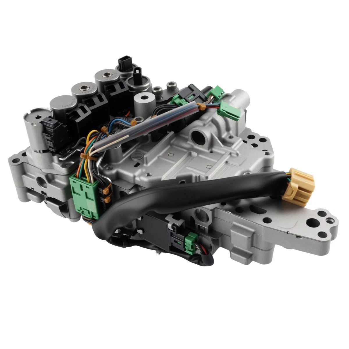 For 2008-2017 Mitsubishi Outlander 2.4L 2.0L JF011E CVT Transmission Valve Body